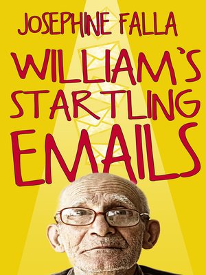 cover image of William's Startling Emails